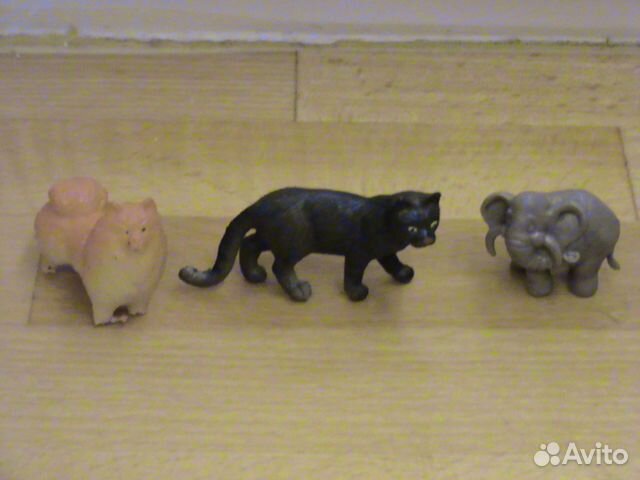 Король Лев собака кот монстр динозавр корова из 90