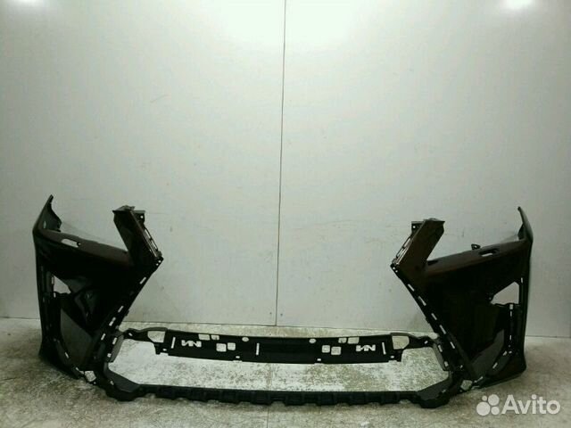Бампер передний Lexus RX 4