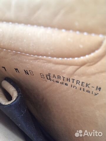Новые мужские сапоги Bally Новые мужские сапоги Bally
