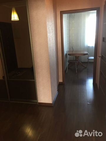 1-к квартира, 40.8 м², 14/20 эт. 1-к квартира, 40.8 м², 14/20 эт.