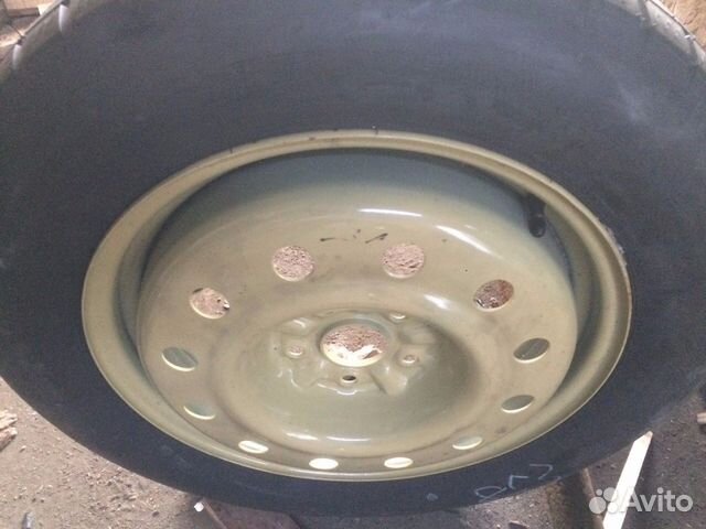 Докатка Toyota Lexus Subaru 165/80-17 5х114.3новая Докатка Toyota Lexus Subaru 165/80-17 5х114.3новая