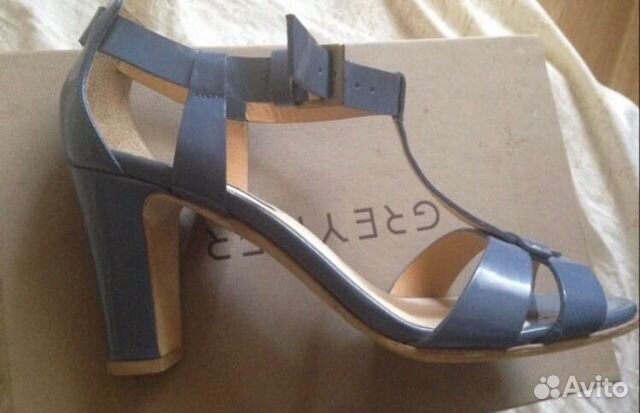 Босоножки итальянские Босоножки итальянские