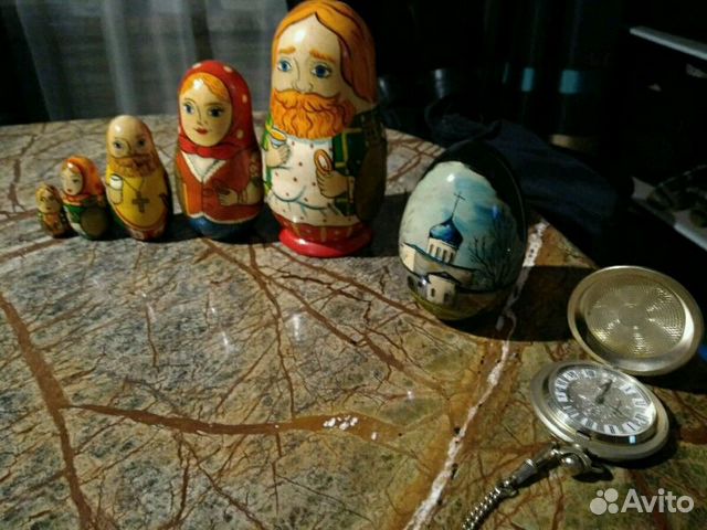 Подарочный набор Подарочный набор