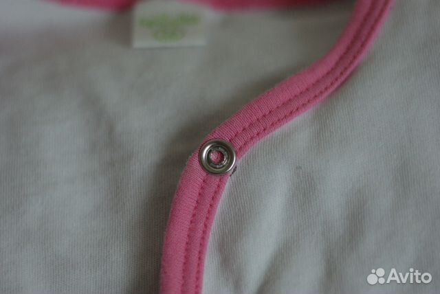 Комбинезон Моя горошина р.74 Комбинезон Моя горошина р.74