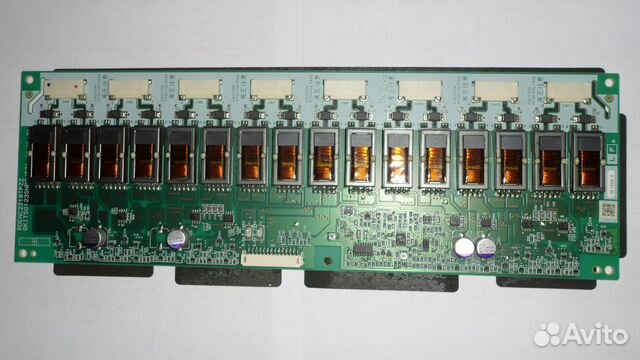 LED-Driver и Invertor и другие з/ч от телевизоров LED-Driver и Invertor и другие з/ч от телевизоров