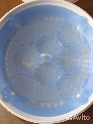 Стерилизатор philips avent
