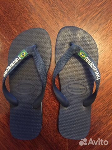 Детские вьетнамки Havaianas разм 33-34 оригинал Детские вьетнамки Havaianas разм 33-34 оригинал
