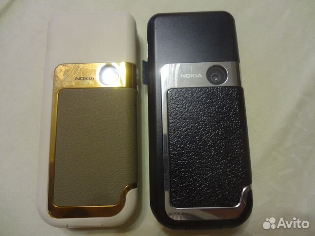 Nokia 7360 Nokia 7360