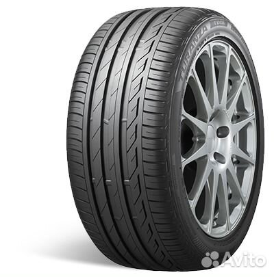 Bridgestone 245/40R17 Turanza T001 91W