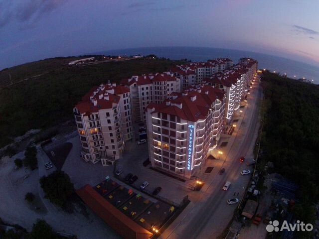

1-к. квартира, 43 м², 3 кровати