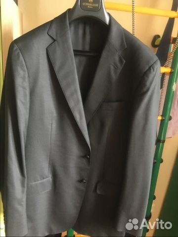 Пиджак Ermenegildo Zegna