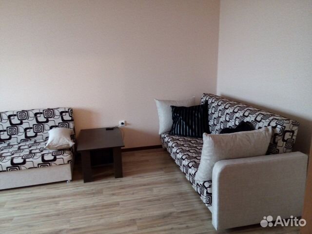 2-к квартира, 60 м², 16/16 эт.