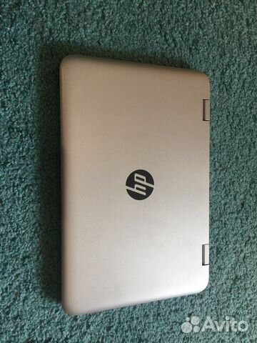 HP Pavilion 13-a150nr