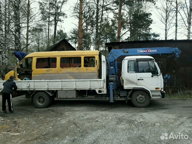 Вывоз металла Утиль авто Резка Приём лом