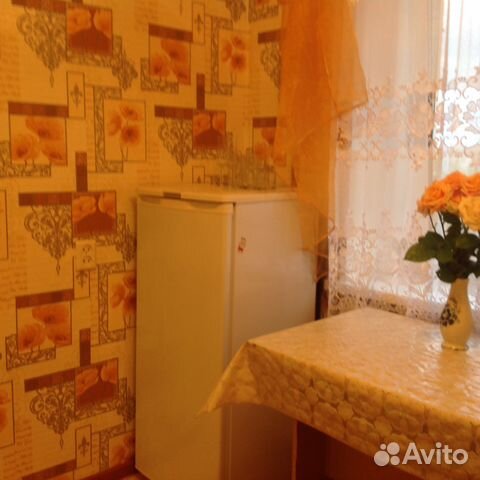 1-к квартира, 36 м², 4/5 эт. 1-к квартира, 36 м², 4/5 эт.