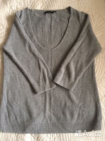 Кофта Massimo Dutti