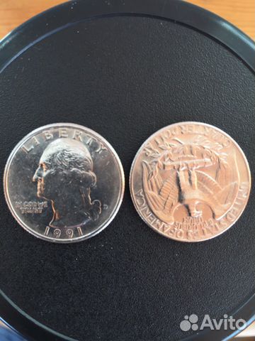 Liberty 1973-1974-1991