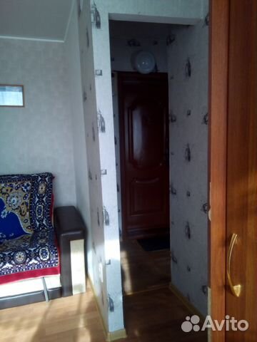 1-к квартира, 20.5 м², 8/9 эт. 1-к квартира, 20.5 м², 8/9 эт.