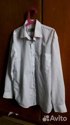 Рубашки и жилетка для школы Рубашки и жилетка для школы