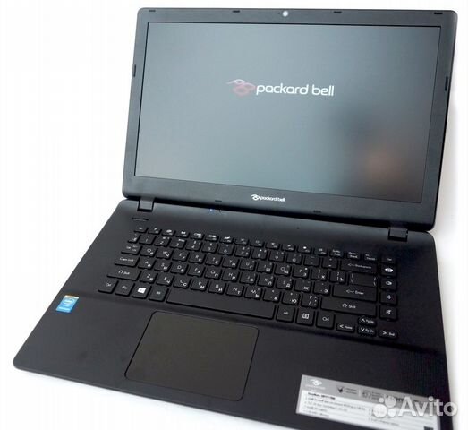 Ноутбуки Packard Bell Купить В Москве