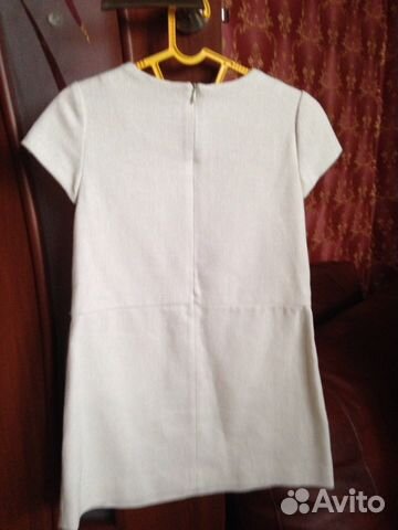 Платье Zara Платье Zara
