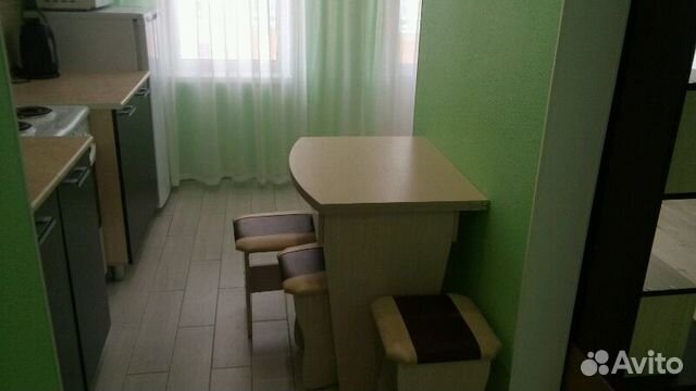 1-к квартира, 37 м², 4/16 эт.