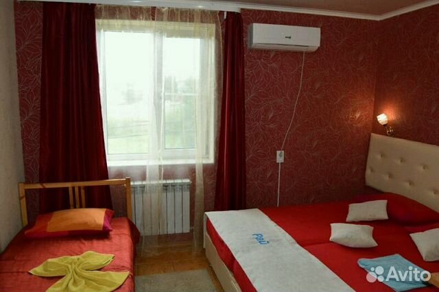 1-к квартира, 32 м², 2/4 эт.
