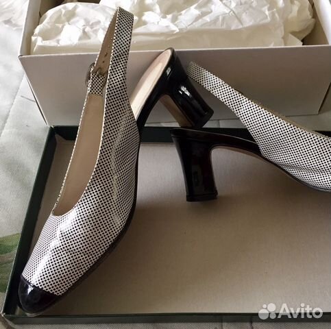 Босоножки Peter Kaiser Босоножки Peter Kaiser