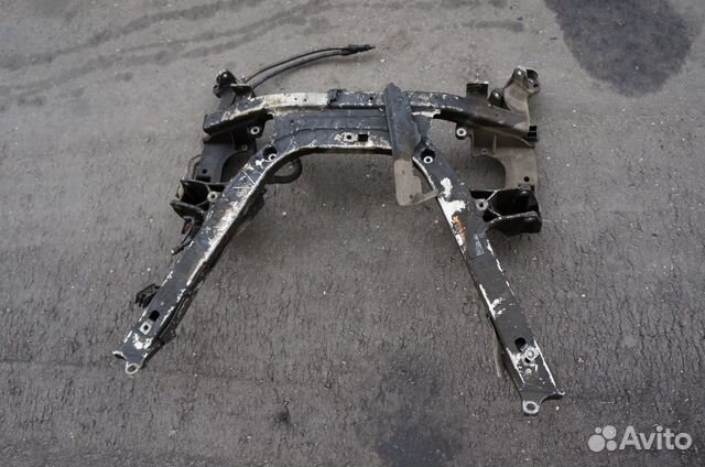 Для BWM E65 передний подрамник