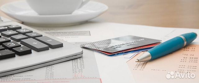 Частный Бухгалтер