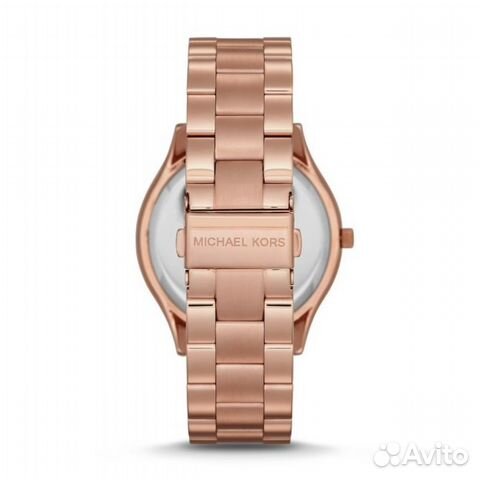 Часы Michael Kors MK3197 Женские Оригинал Новые Часы Michael Kors MK3197 Женские Оригинал Новые