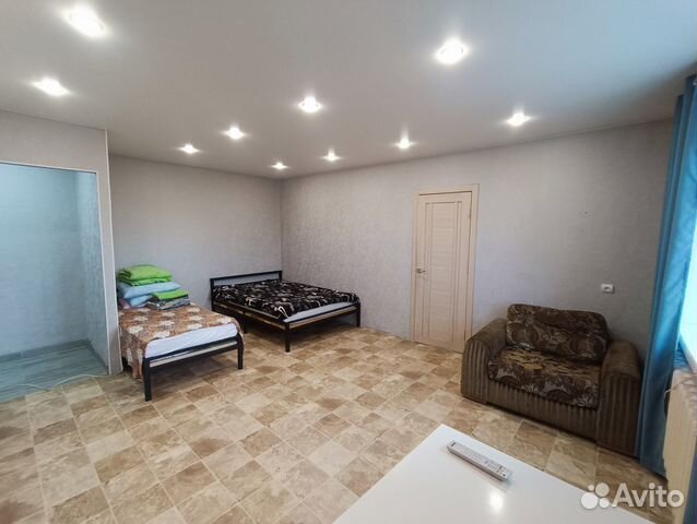

1-к. квартира, 45 м², 5 кроватей
