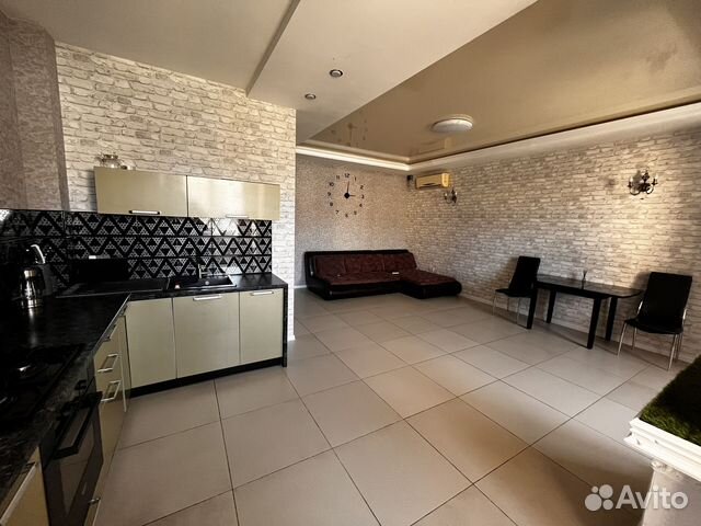 

2-к. квартира, 80 м², 4 кровати
