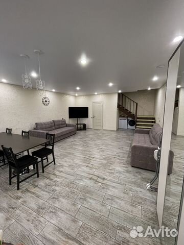 

1-к. таунхаус, 50 м²