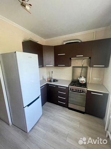 

2-к. квартира, 50 м², 3 кровати
