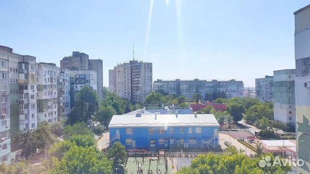 

2-к. квартира, 65 м², 3 кровати