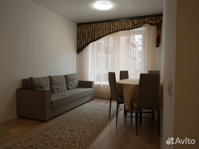 

3-к. квартира, 76 м², 5 кроватей