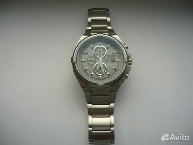 Citizen ECO drive Citizen ECO drive