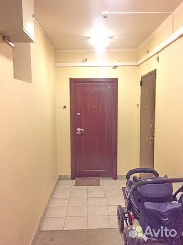 2-к квартира, 60 м², 5/17 эт. 2-к квартира, 60 м², 5/17 эт.