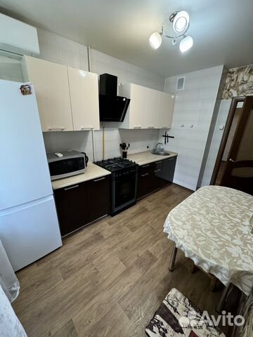 

2-к. квартира, 56 м², 3 кровати