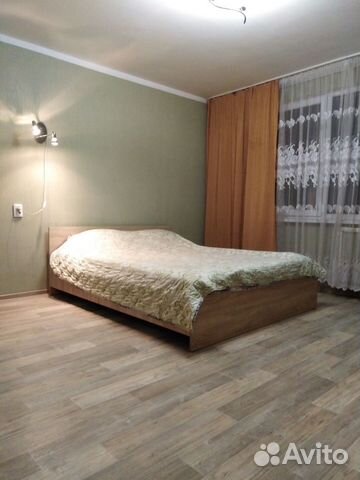 

2-к. квартира, 60 м², 3 кровати