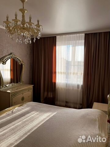 

2-к. квартира, 68 м², 2 кровати