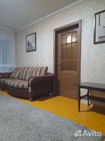 

2-к. квартира, 44 м², 1 кровать