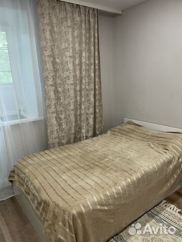

Квартира-студия, 16 м², 1 кровать
