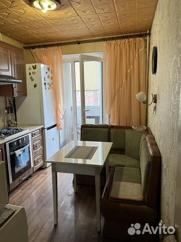 

2-к. квартира, 54 м², 7/10 эт.