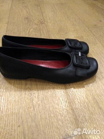 Туфли женские