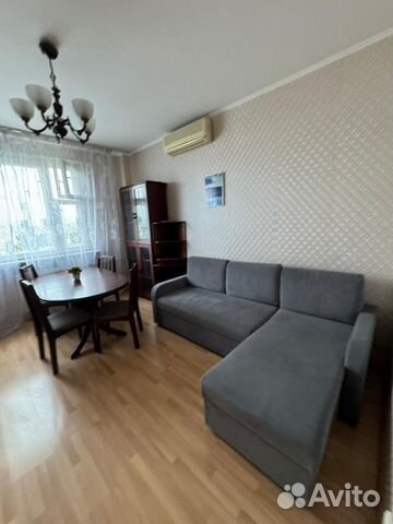 

3-к. квартира, 77 м², 16/22 эт.