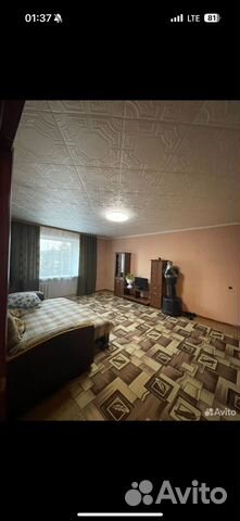 

1-к. квартира, 42 м², 4/5 эт.
