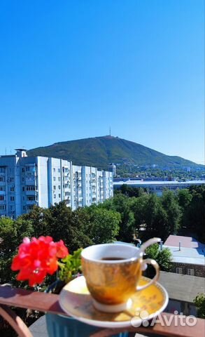

3-к. квартира, 72 м², 3 кровати