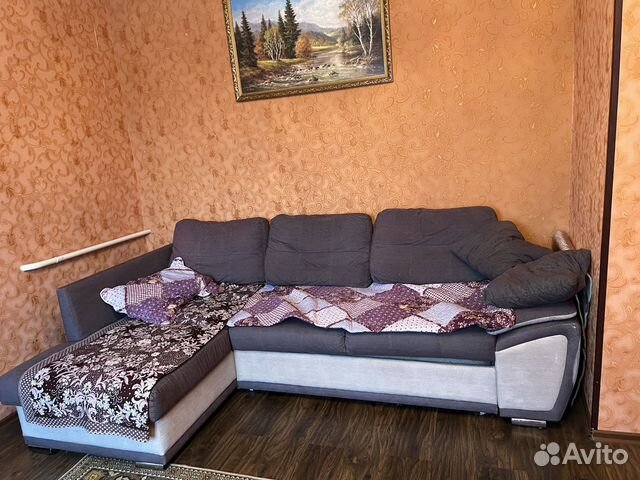 

Дом 79 м² на участке 15 сот.